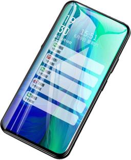 Clear Tempered Glass Screen Protector for OPPO Reno2 Z