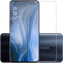 Clear Tempered Glass Screen Protector for OPPO Reno2 Z