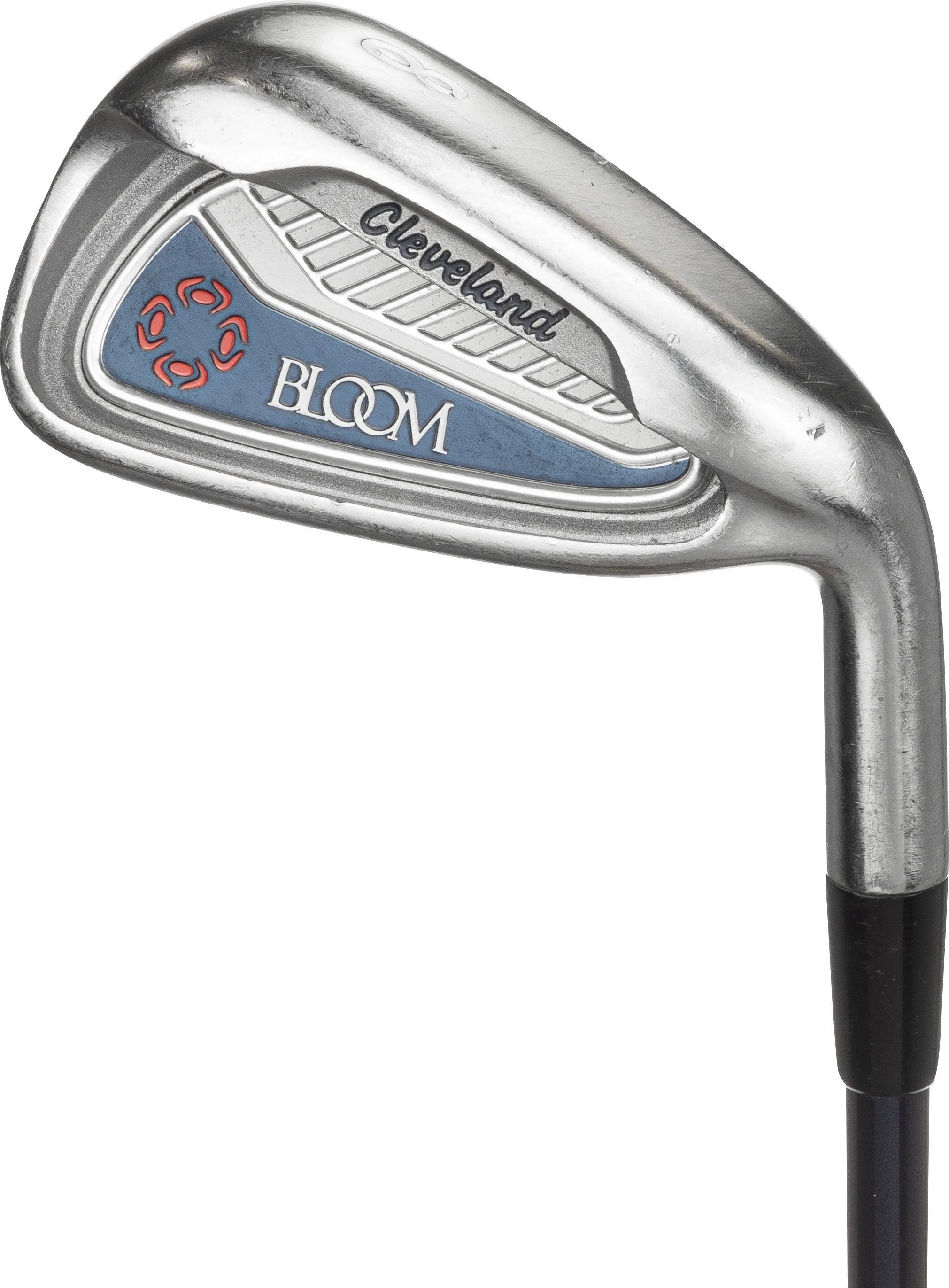 Cleveland Bloom - Golf Club