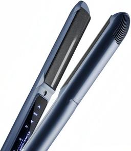 Cloud Nine 2-In-1 Contouring Iron Pro Hair Straightener