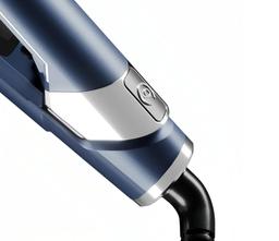 Cloud Nine 2-In-1 Contouring Iron Pro Hair Straightener