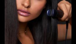 Cloud Nine 2-In-1 Contouring Iron Pro Hair Straightener