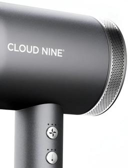 Cloud Nine The Airshot Pro Hair Dryer