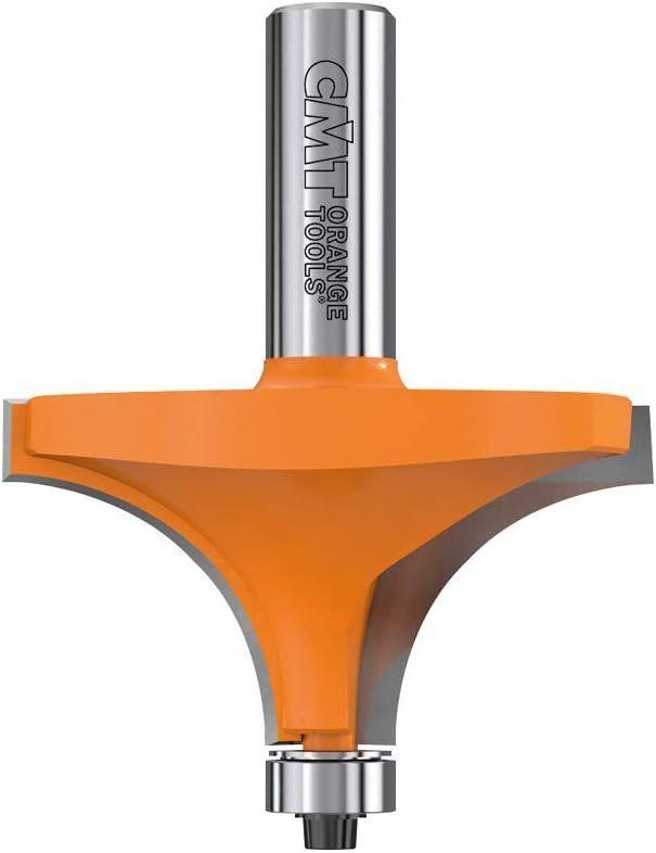 CMT 838.992.11 Roundover Bit Carbide-Tipped