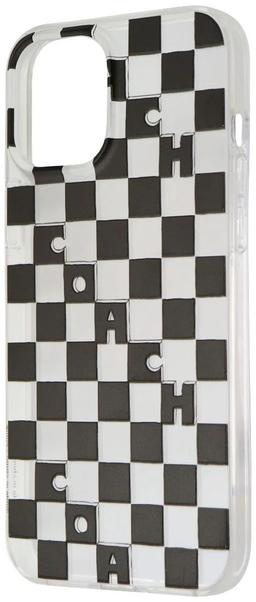 Coach Protective Phone Case for iPhone 12 Pro Max