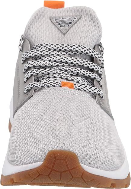 Columbia Men's PFG Tamiami Water & Fishing Shoe (Size 10)