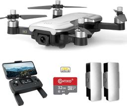 Contixo F30 Drone with Camera