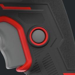 CRAFTSMAN CMED741-R 7 Amp 1/2 in. Hammer Drill