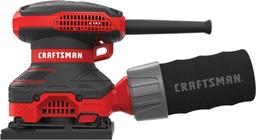 Craftsman CMEW230R 2 Amp 1/4 Sheet Sander
