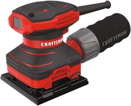 Craftsman CMEW230R 2 Amp 1/4 Sheet Sander
