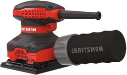 Craftsman CMEW230R 2 Amp 1/4 Sheet Sander