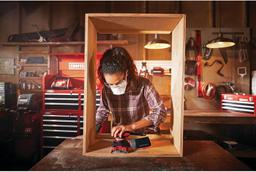 Craftsman CMEW230R 2 Amp 1/4 Sheet Sander