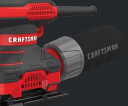 Craftsman CMEW230R 2 Amp 1/4 Sheet Sander