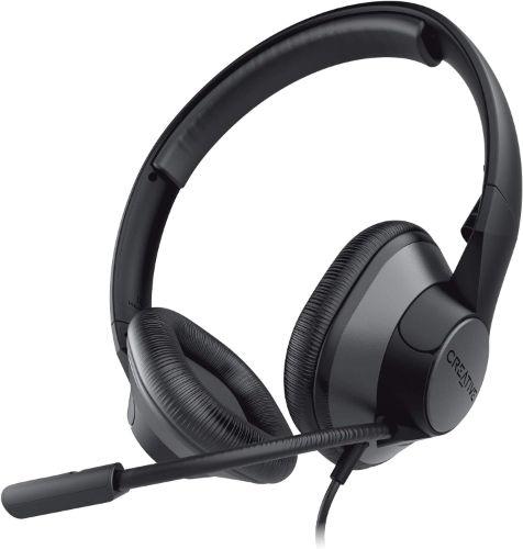 Creative HS-720 V2 Noise-Cancelling USB Headset