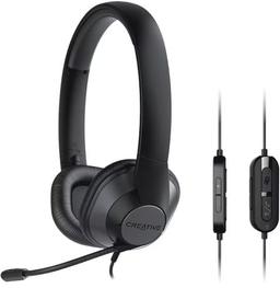 Creative HS-720 V2 Noise-Cancelling USB Headset