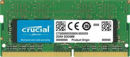 Crucial 16GB DDR4-2400 SODIMM for Mac (Single) - Green