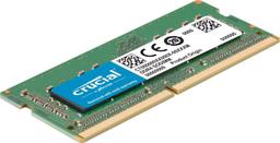 Crucial 16GB DDR4-2400 SODIMM for Mac (Single) - Green