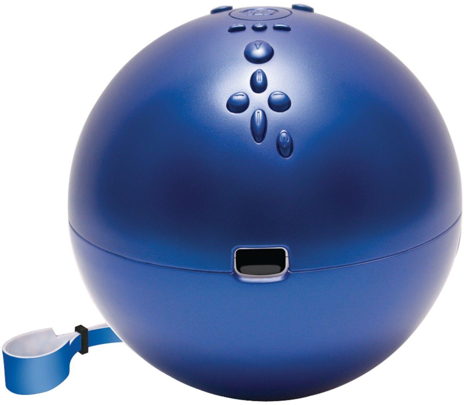 CTA Nintendo Wii Bowling Ball