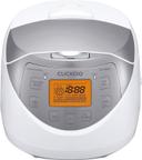 Cuckoo CR-0632F 6-Cup Micom Rice Cooker