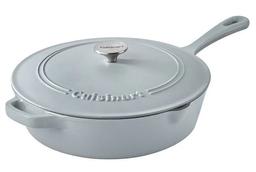 Cuisinart 12" Chicken Fryer Cast Iron CI45-30