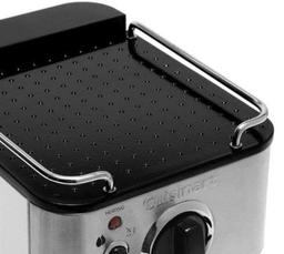 Cuisinart 1.66 Quart Manual Espresso Machine (EM-100)