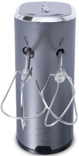 Cuisinart Cordless Hand Mixer (RHM-100XA)