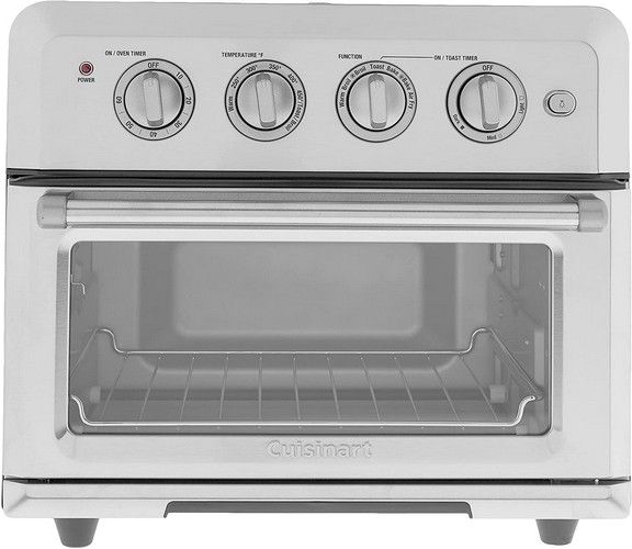 Cuisinart CTOA-122FR Air Fryer Toaster Oven
