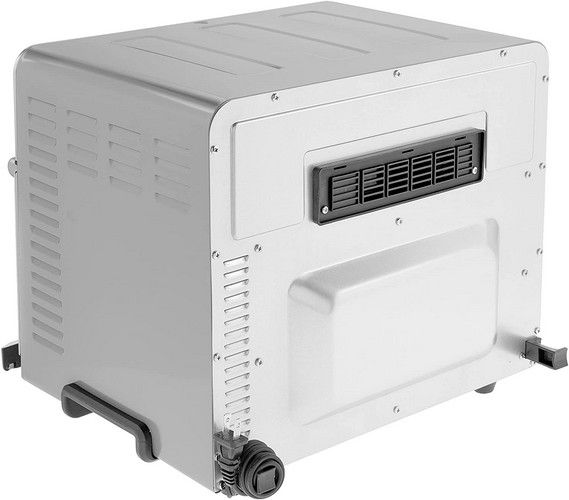 Cuisinart CTOA-122FR Air Fryer Toaster Oven