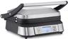 Cuisinart GR-6FR Contact Smoke-Less Mode Griddler