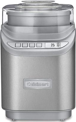 Cuisinart ICE-70P1 Cool Creations Ice Cream Maker