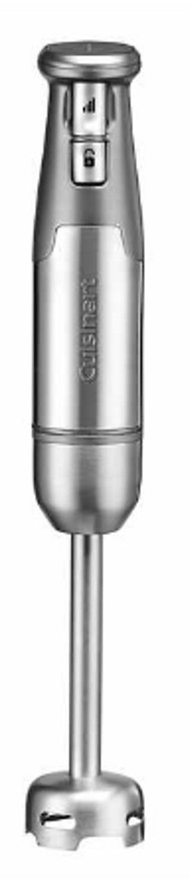 Cuisinart Immersion Blender with Chopper (HB-950PC)