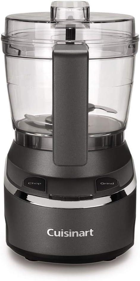 Cuisinart RMC-100 Mini Food Processor & Chopper
