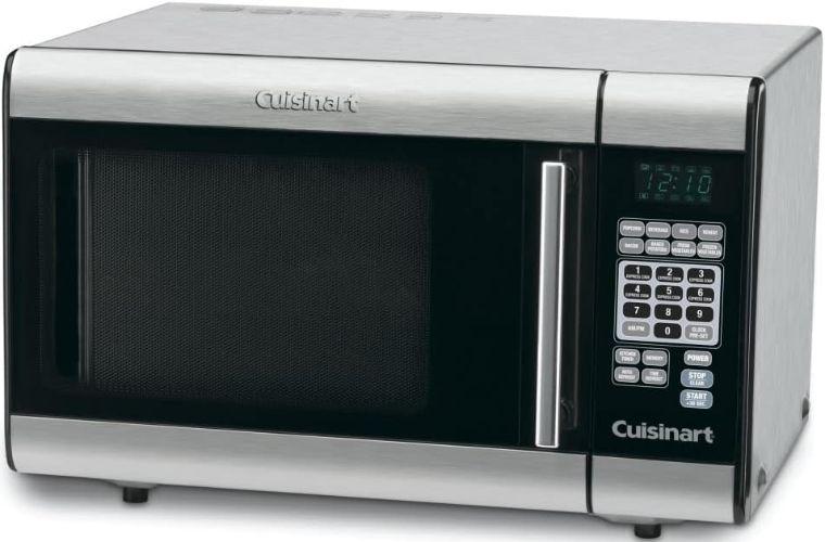 Cuisinart Stainless Steel Microwave (CMW-100)
