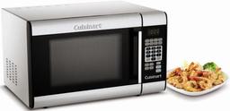Cuisinart Stainless Steel Microwave (CMW-100)