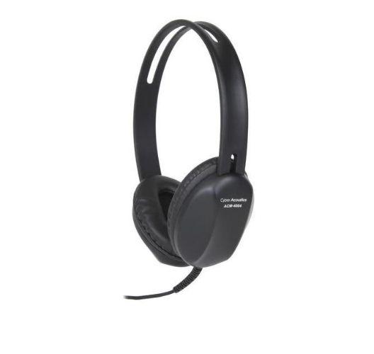 Cyber Acoustics ACM-4004 Stereo Headphones