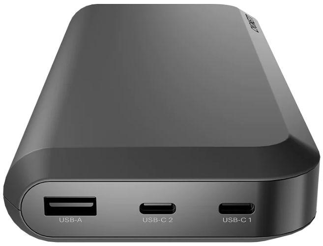 Refurbished Cygnett ChargeUp Pro 25K mAh Laptop Power Bank - Reebelo New Zealand