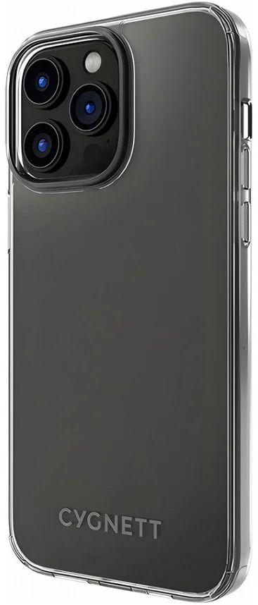 Refurbished Cygnett EcoShield Case for Apple iPhone 14 Pro Max - Reebelo New Zealand