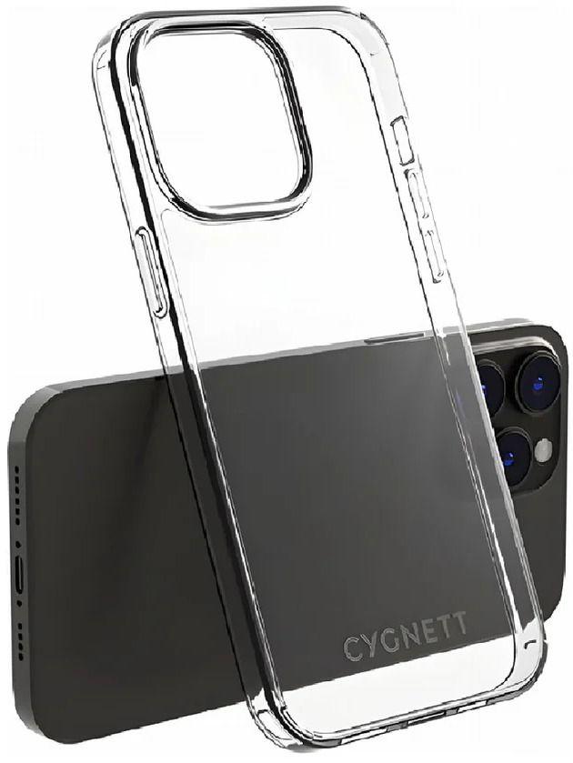 Refurbished Cygnett EcoShield Case for Apple iPhone 14 Pro Max - Reebelo New Zealand