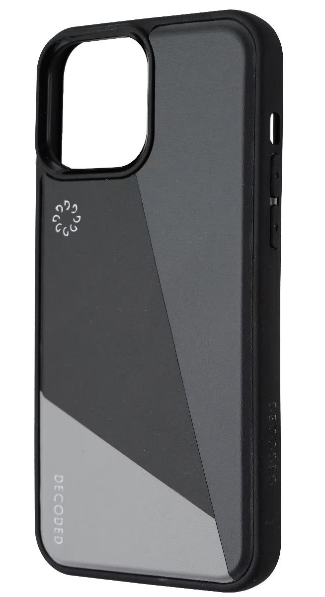 Decoded Nike Grind Back Phone Cover for iPhone 13