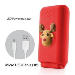 Deer 10050 Powerbank - Default