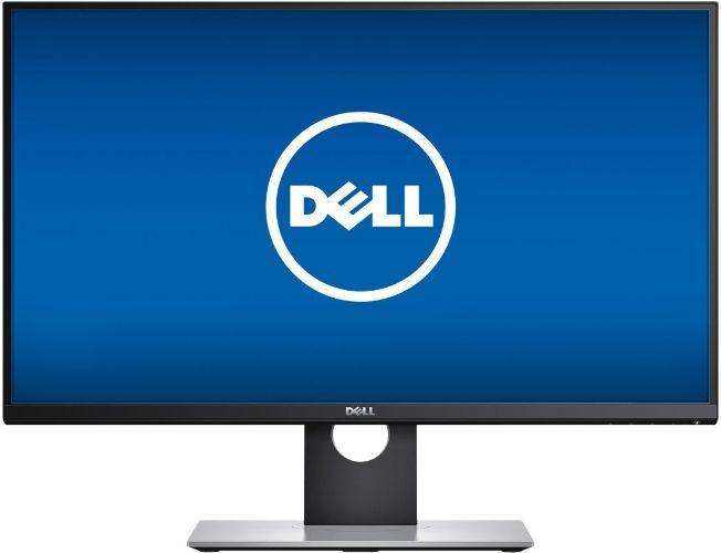 Dell 27 S2716DGR QHD Gaming Monitor 27"