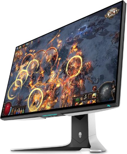 Dell Alienware 27 AW2721D QHD IPS Gaming Monitor 27"