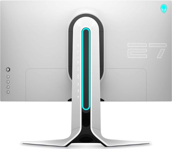 Dell Alienware 27 AW2721D QHD IPS Gaming Monitor 27"