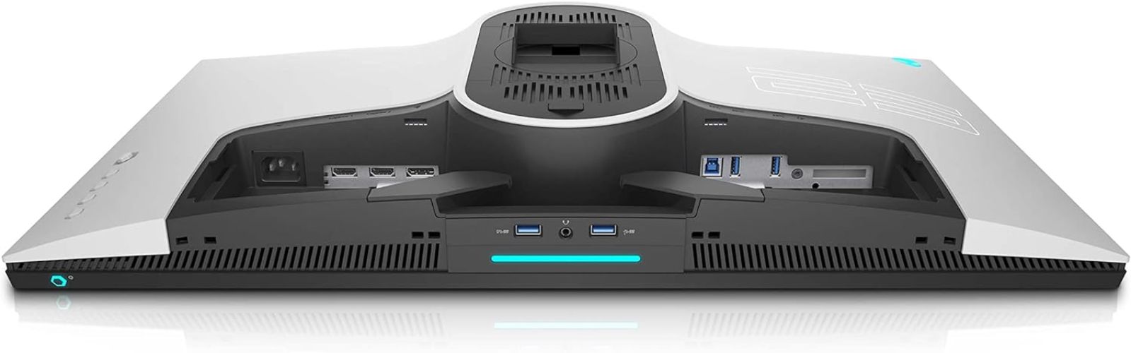 Dell Alienware 27 AW2721D QHD IPS Gaming Monitor 27"