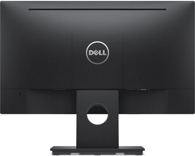 Dell E2016HV LCD Monitor 20"