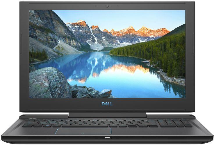 Dell G7 7588 Gaming Laptop 15.6" - Intel Core i7-8750H 2.2GHz - 1TB - Black - 16GB RAM - Excellent