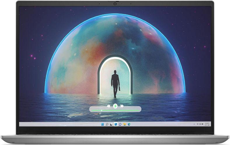 Dell  Inspiron 14 5430 Laptop 14" - Intel Core i7-1360P 2.2GHz - 1TB - Silver - 16GB RAM - 14 Inch - Premium