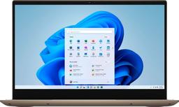 Dell Inspiron 14 7405 2-in-1 Laptop 14" - Sandstorm - AMD Ryzen 5 4500U 2.3GHz - 8GB RAM - 256GB