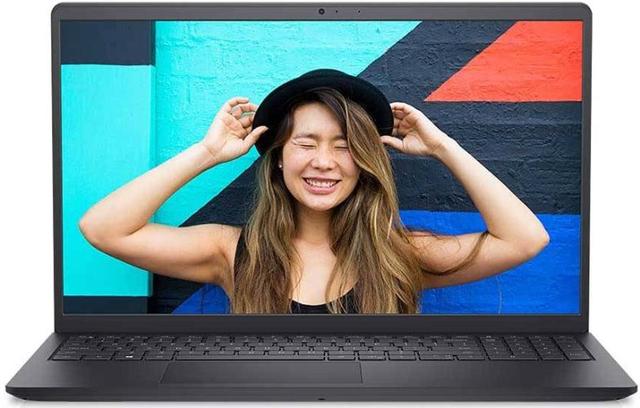 Dell Inspiron 15 3511 Laptop 15.6" Intel Core i5-1135G7 2.4GHz in Black in Excellent condition