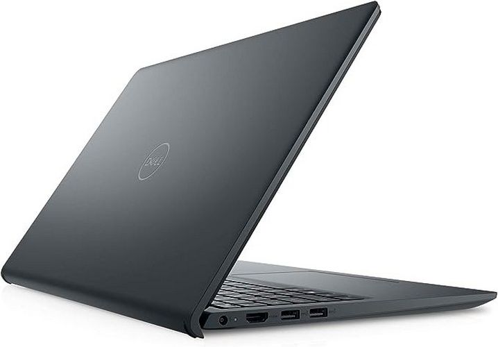Dell Inspiron 15 3520 Laptop 15.6" - Black - Intel Core i5-1235U 1.3GHz - 8GB RAM - 500GB